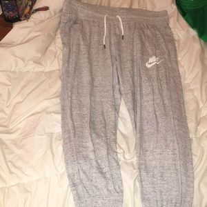 Nike sweats